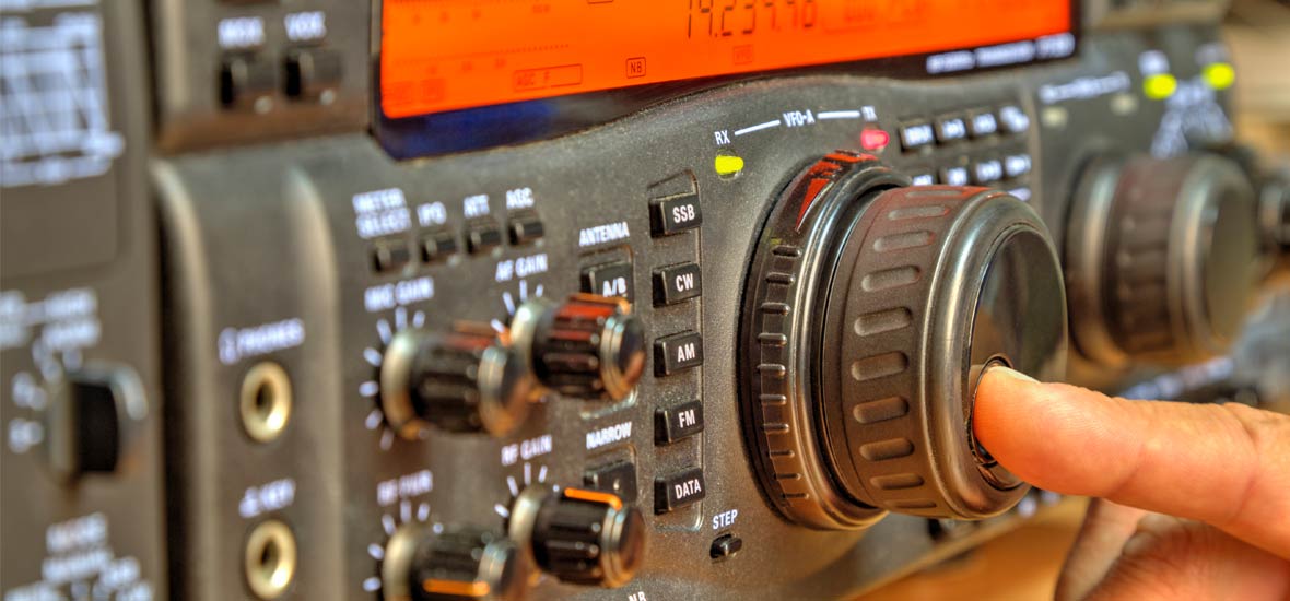 Amateur Radio Topics and Discussions