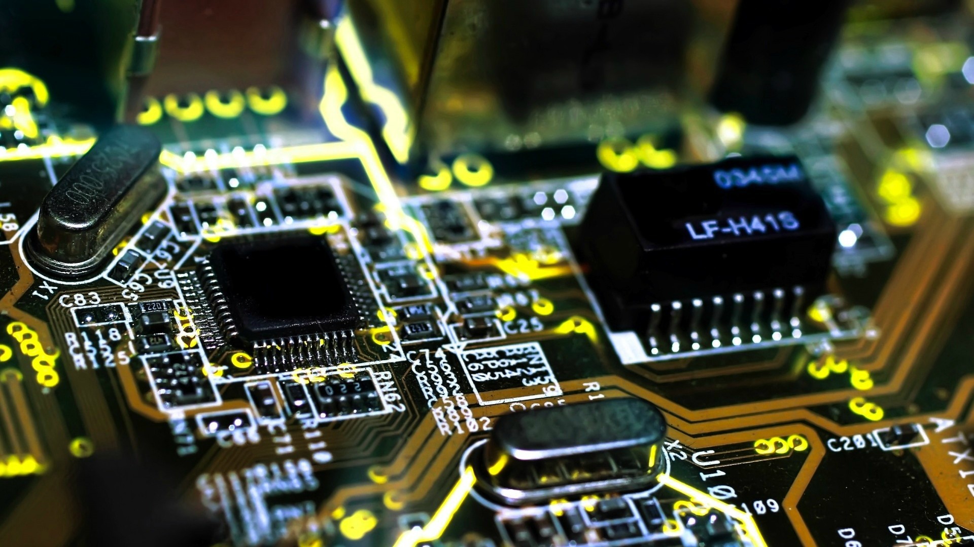 Best Technical Practices in Radio or Antenna Repairs