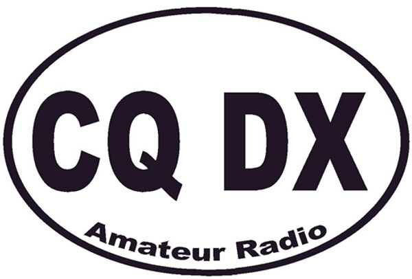 Amateur Radio HF and DX’ing