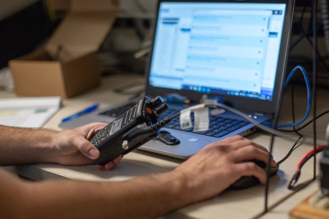 Repairing, Using and Setting up Digital Devices
