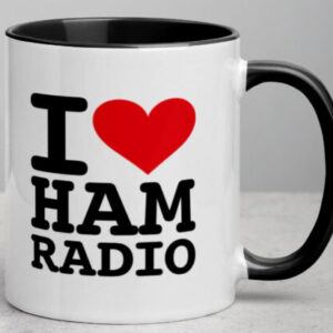 Group logo of Radio Enthusiasts Social and Fellowship Group