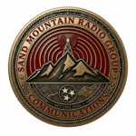 Group logo of Sand Mountain Radio Group